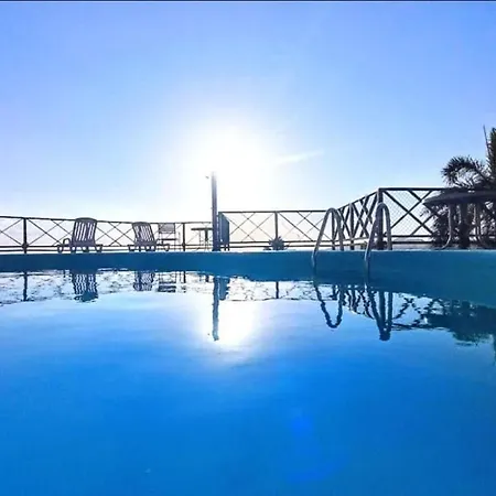 Marsallis Flat Vista Mar Jr Natal Exterior photo