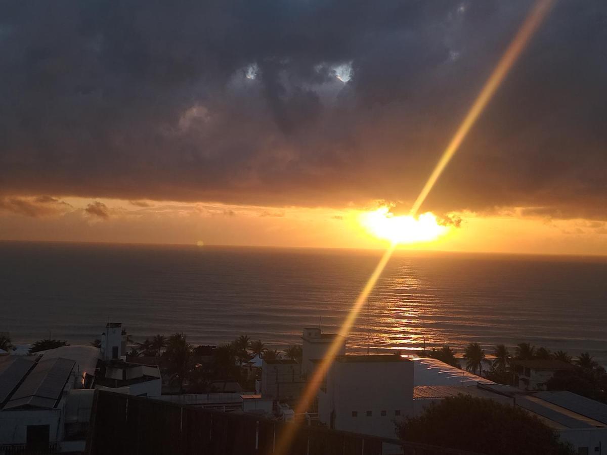 Apartment Marsallis Flat Vista Mar Jr Natal