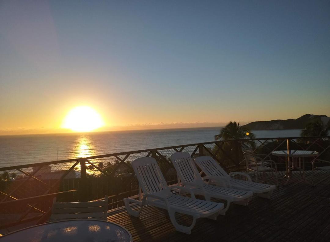 Marsallis Flat Vista Mar Jr * Natal