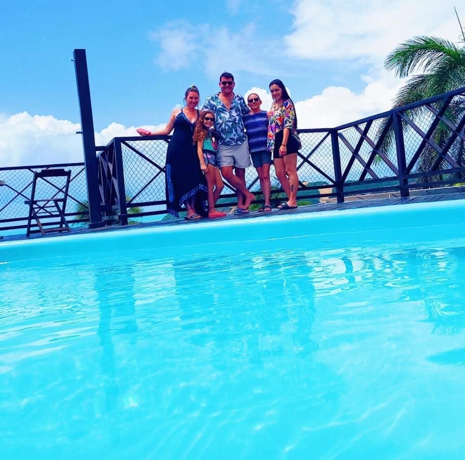 Apartment Marsallis Flat Vista Mar Jr *