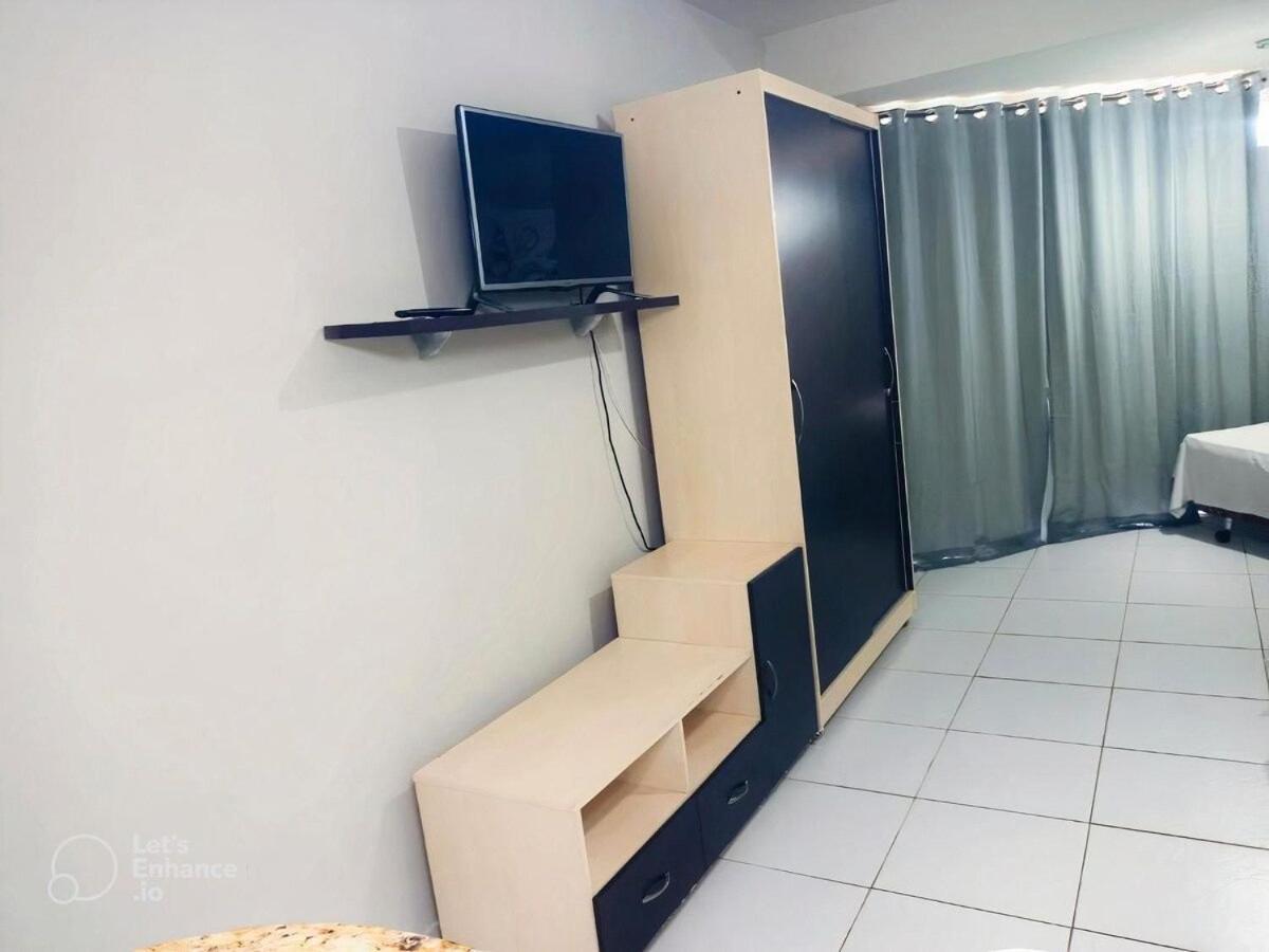 Apartment Marsallis Flat Vista Mar Jr *