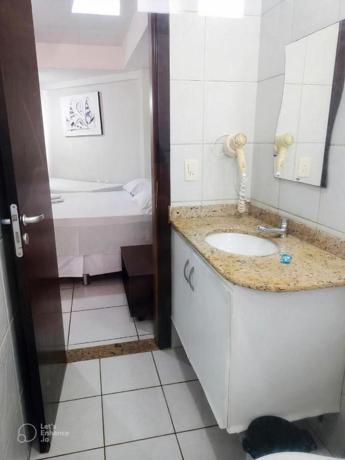Marsallis Flat Vista Mar Jr * Natal