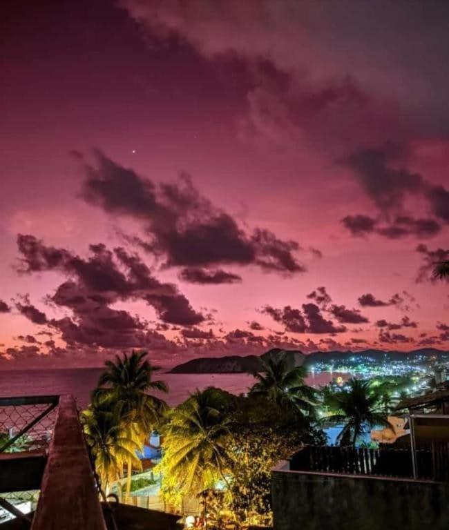Apartment Marsallis Flat Vista Mar Jr Natal