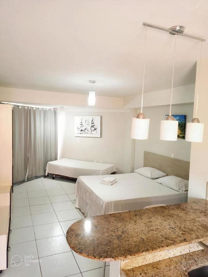 Apartment Marsallis Flat Vista Mar Jr *