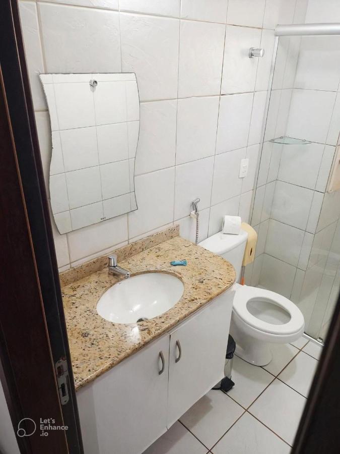 Marsallis Flat Vista Mar Jr Natal