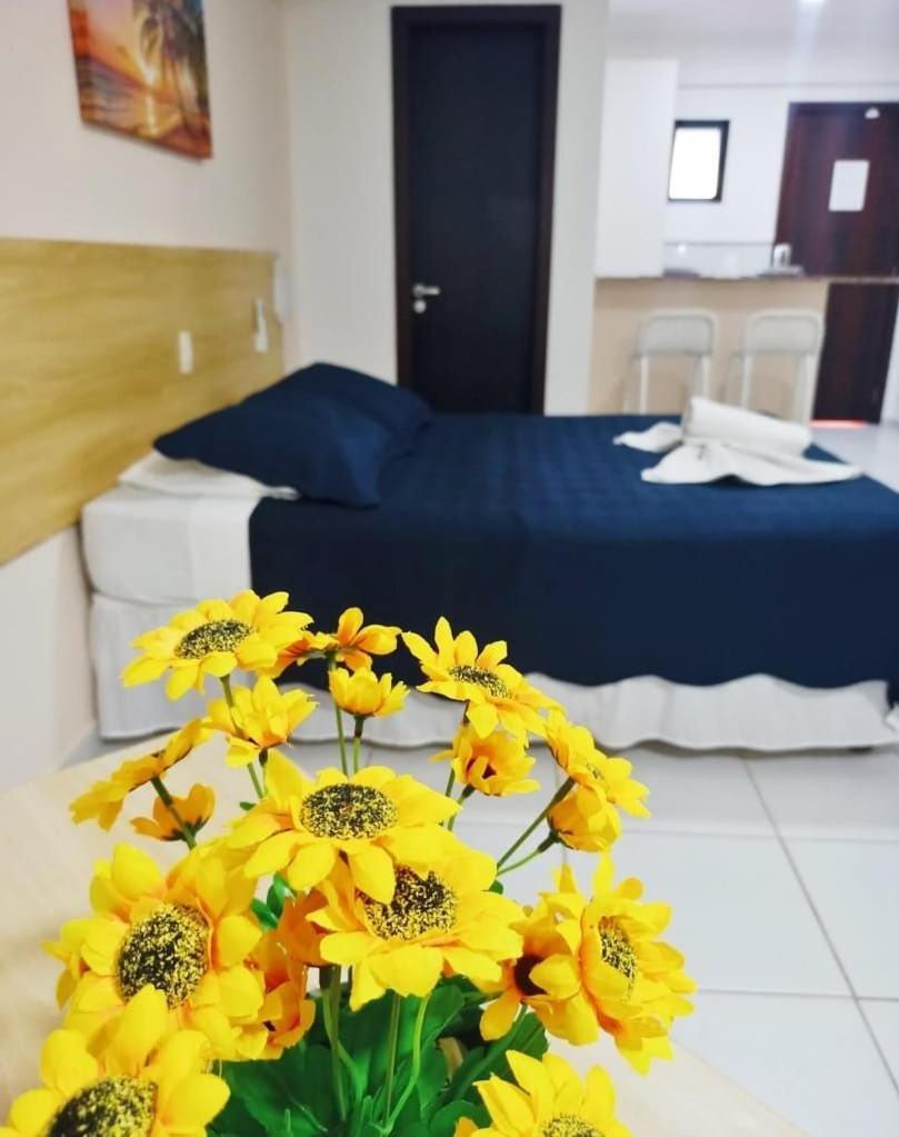 Apartment Marsallis Flat Vista Mar Jr