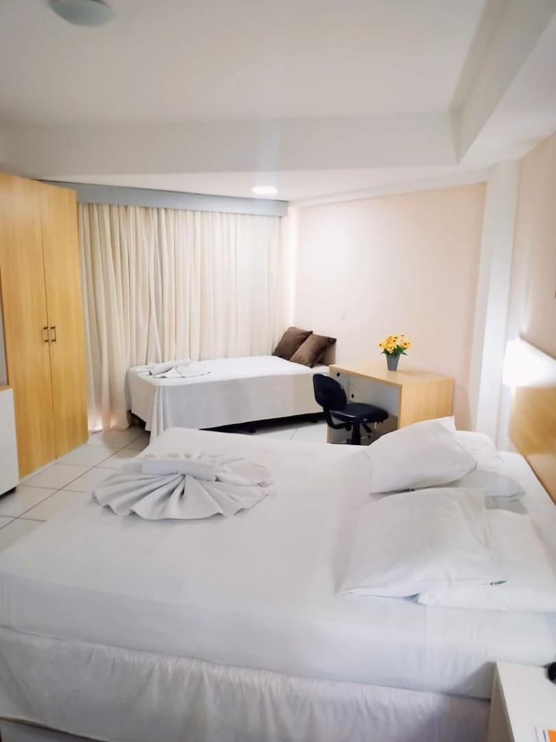Marsallis Flat Vista Mar Jr Natal