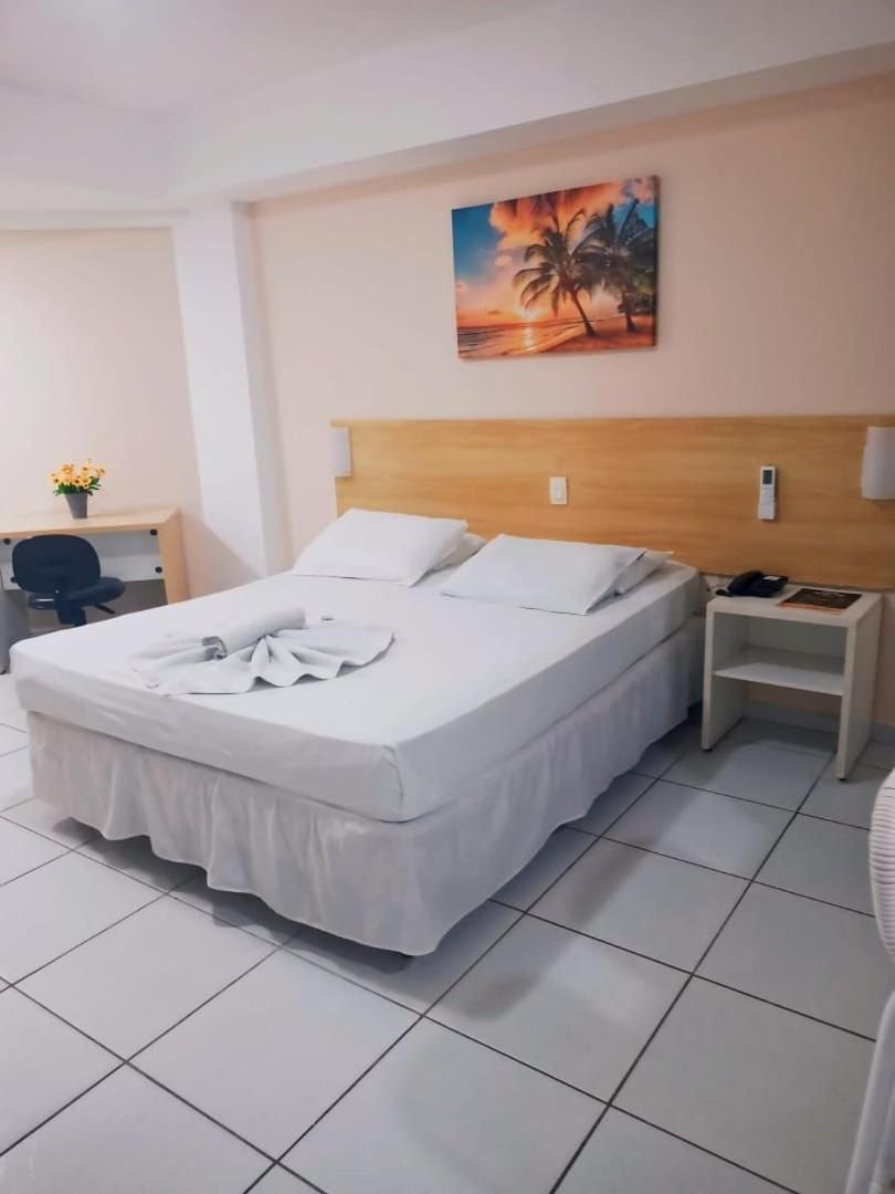 Marsallis Flat Vista Mar Jr Apartment