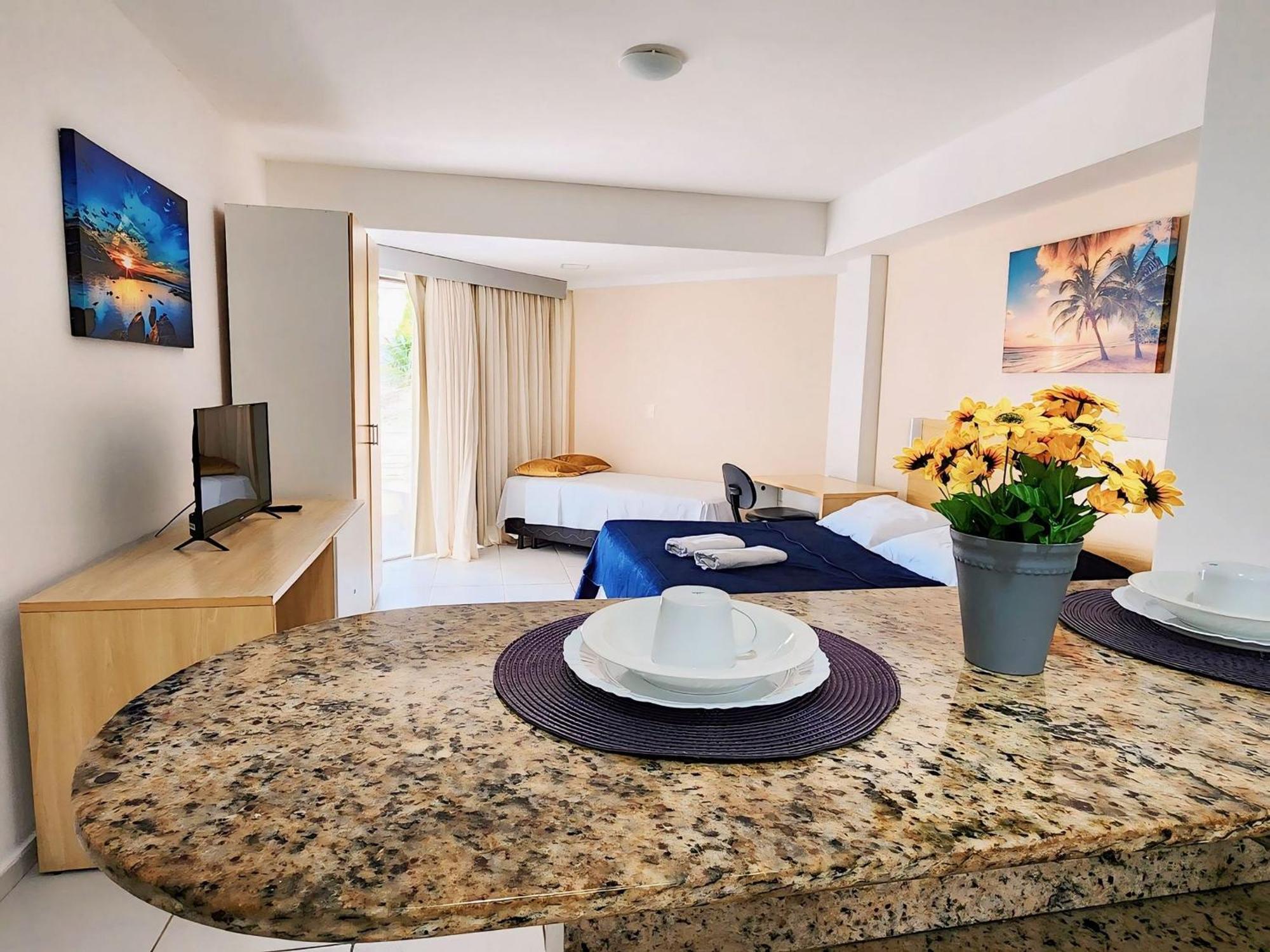 Marsallis Flat Vista Mar Jr Apartment